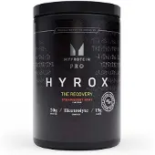 Myprotein THE Recovery – HYROX - 16servings - Jordbær Kiwi