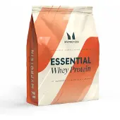 Myprotein Essential Whey Protein - 750G - 30servings - Uden smag