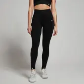 MP Tempo Seamless Leggings til kvinder – Sort - L