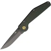 GT KNIVES Auto Button Lock DP