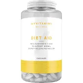 Myprotein Active Woman Diet kapsler - 60Kapsler