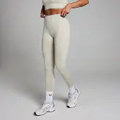 MP Shape Seamless Leggings til kvinder – Ash - XL