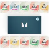 Myprotein Clear Protein Variety Box