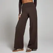 Myprotein MP Women's Tempo Wide Leg Leggings - Kakao - L
