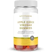Myvitamins Apple Cider Vinegar Vingummi - 30gummies - Æble