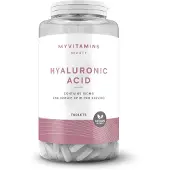 Myvitamins Hyaluronsyretabletter - 60tabletter
