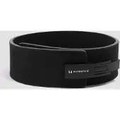 Myprotein Lever Lifting Belt – Sort - M