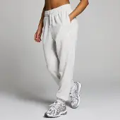 Myprotein MP Basics Joggers til kvinder – Light Grey Marl - M