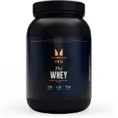 Myprotein THE Whey - 2.04kg - 60servings - Salted Caramel