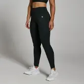 MP Power Leggings til kvinder – Sort - XL