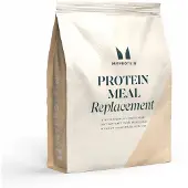Myprotein Protein Måltidsudskiftnings Blanding - 1kg - Salted Caramel