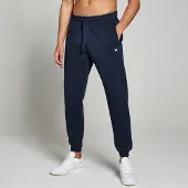 MP Rest Day Joggers til mænd – Navy - L