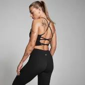 MP Tempo Vest til kvinder – Sort - XXL