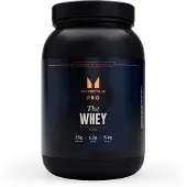 Myprotein THE Whey - 2.1kg - 60servings - Mælkechokolade