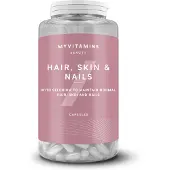 Myprotein Hair, Skin & Nails - 180tabletter