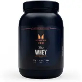 Myprotein THE Whey - 1.02kg - 30servings - Salted Caramel