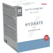 Myvitamins Hydrate - 28servings - Strawberry and Cherry