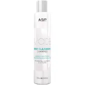 ASP Mode Deep Cleansing Shampoo - 250ml