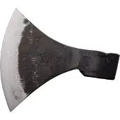 BR Rinaldi Trento Axe Head 1300g