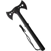 ElitEdge Tactical Axe