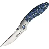 Brighten Blades Believe Linerlock