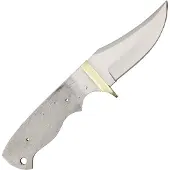 Knifemaking Knife Blade Clip Point