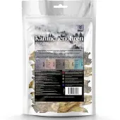 Zooplus George & Bobs kaninører - 500 g