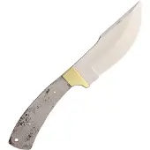 Knifemaking Knife Blade Skinner