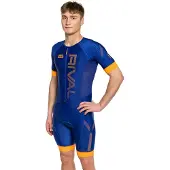 Mad Wave Rival Sty Kortærmet Trisuit