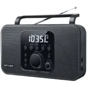 Muse M-091 R Bærbar Radio