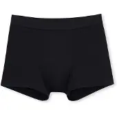 Dagi Boksershorts sort