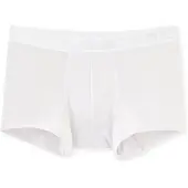 Dagi Boksershorts hvid