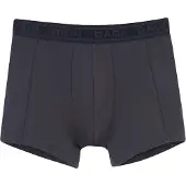 Dagi Boksershorts antracit