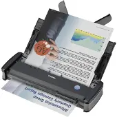 Canon imageFORMULA P-215II