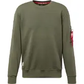 Alpha industries Usn Blood Chit Sweatshirt