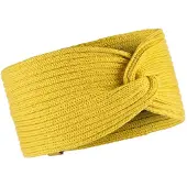 Buff Knitted Pandebånd