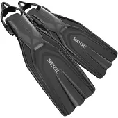 Seac Sub Style Sling Strap Dykkerfinner