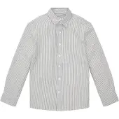 Tom Tailor 1034861 Skjorte Med Lange ærmer