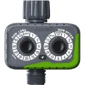 Rainpoint Automatic Itv152 Slangetimer