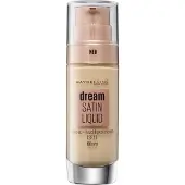 Maybelline Dream Radiant Liquid Flydende foundation 30 ml Nr. 30 - Sand