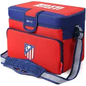 Atletico de Madrid Hardbody 12 Blød Bærbar Køletaske