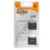 Galfer Fd181g1054 Semi-sintrede Bremseklodser