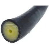 Spetton For Meter 1 Mts 18 Mm Gummi