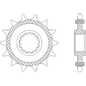 Rk C5053-16zz5 Forreste Tandhjul