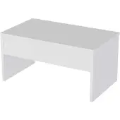 Wellhome Sofabord 90x52x45 Cm