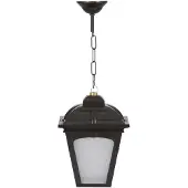 Wellhome Loftslampe 20x20x50 Cm