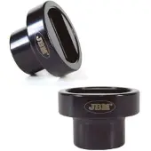 JBM Scania 3/4´´ Glas Til Bagstøddæmper 34x56 Mm