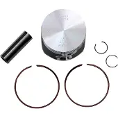 Vertex Piston Ø58.00 Mm A 24101a Stempelkit