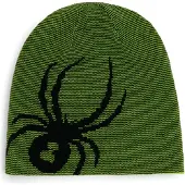 Spyder Reversible Bug Beanie