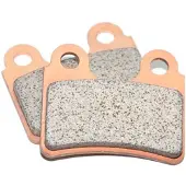 Dp Brakes Pro Mx Sdp937 Sintrede Bremseklodser